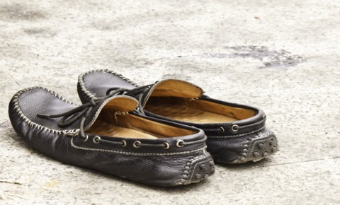 oil stains on carpet Oil stain on carpet tracked in on shoes